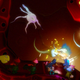 Illustration for article titled Privates, The First Twin Stick Shooter Set In A Vagina